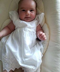 Old Navy 0-3mth Dress